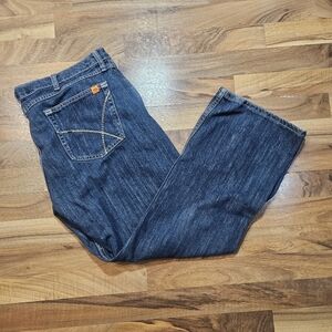 Wrangler 20X FR Flame Resistant Jeans 40x30 HRC2